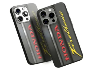 Honda Coque Téléphone Pro Haut de Gamme Résistante